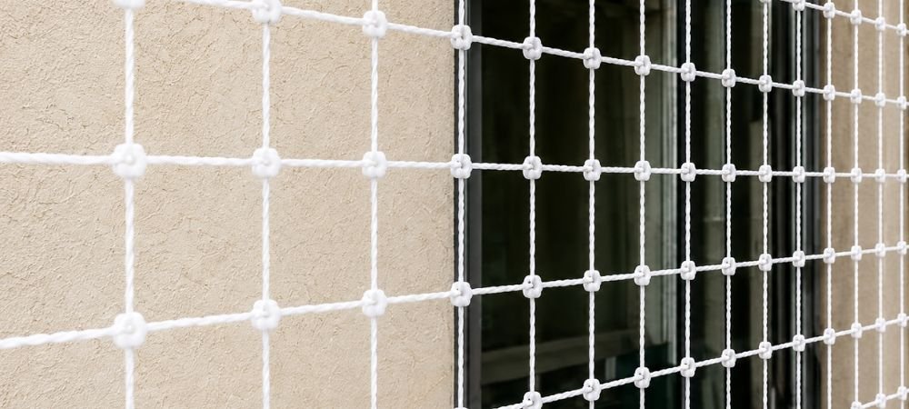 Bird Protection Nets