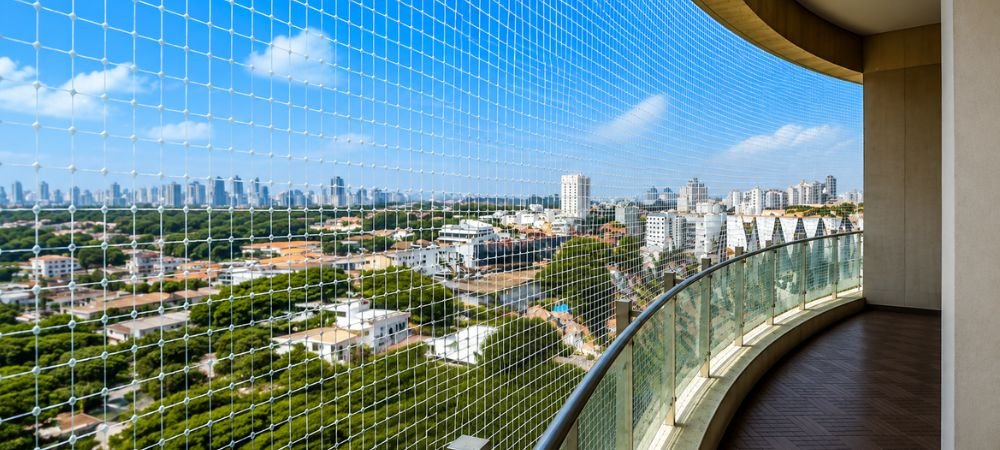 Pigeon Nets Price, Cost & Rate